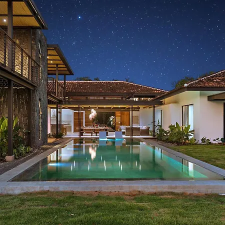 Rancho Alegre Villa